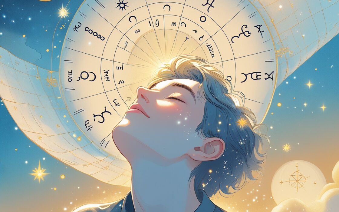 Discover How Your Birth Chart Unveils Your Secret Abilities