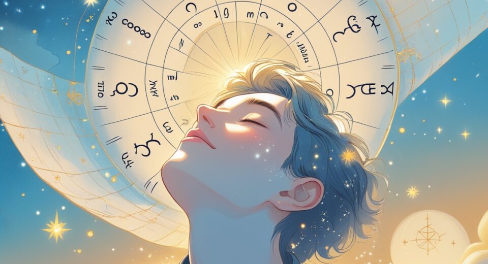 Discover How Your Birth Chart Unveils Your Secret Abilities