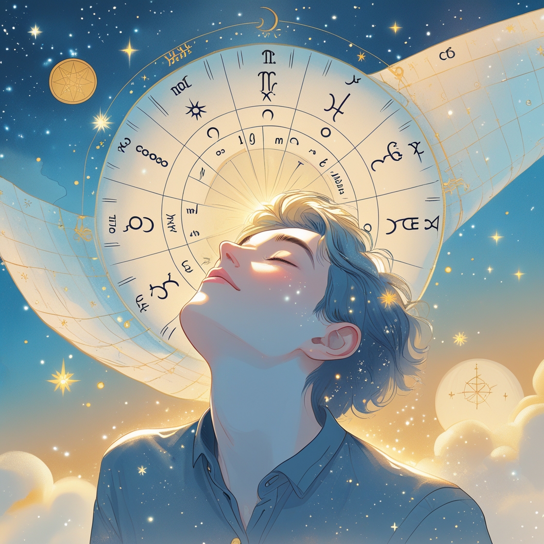 Discover How Your Birth Chart Unveils Your Secret Abilities