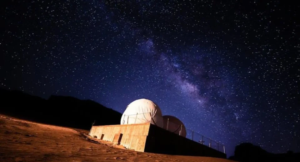 Discover the Universe's Hidden Wonders