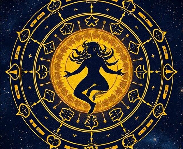 talent astrology