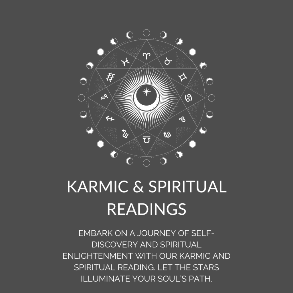 Applying Karmic Insights
