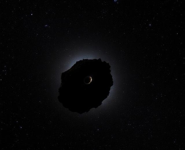 Astronomical Object SS 433