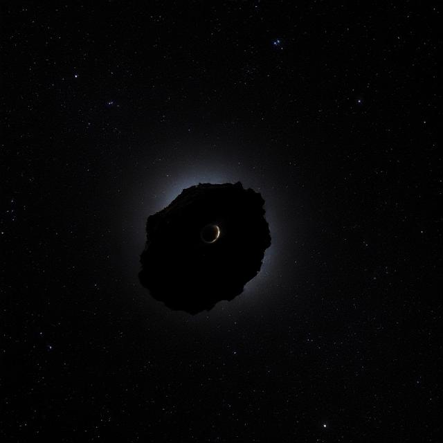Astronomical Object SS 433