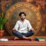 Mars in the First House of the Birth Chart