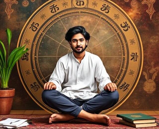 Discover Your Learning Style Through Your Vedic Birth Chart