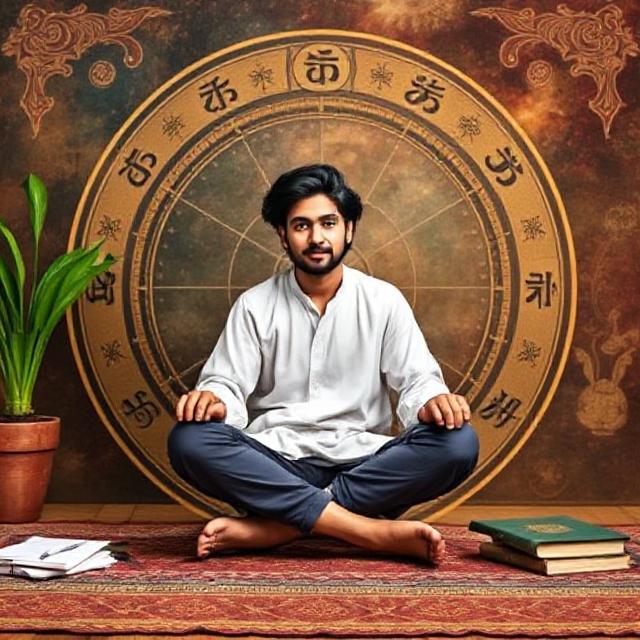 Discover Your Learning Style Through Your Vedic Birth Chart