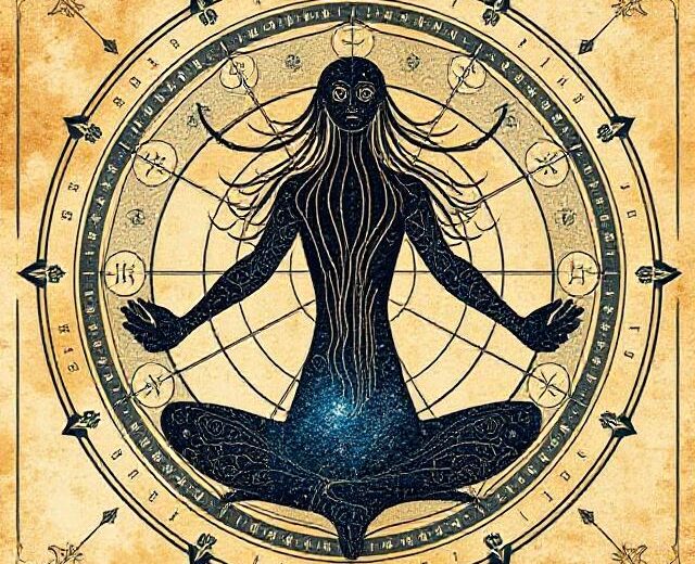 Exploring Karma in Birth Charts