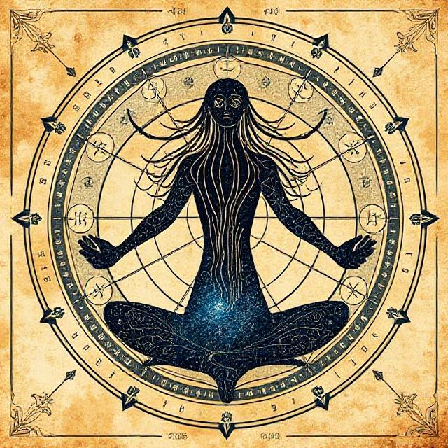 Exploring Karma in Birth Charts