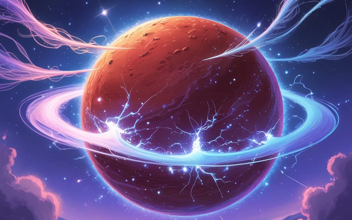Unraveling the Radio Wave Mystery